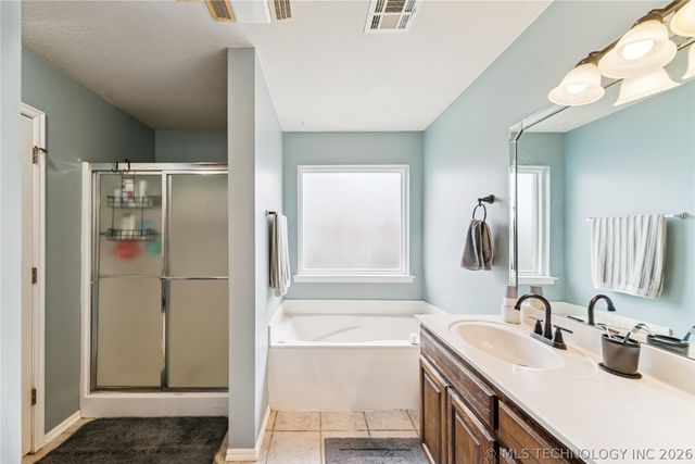 14353 N 106th East Avenue W, Collinsville, OK 74021