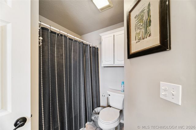 14353 N 106th East Avenue W, Collinsville, OK 74021