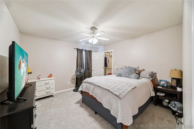 14353 N 106th East Avenue W, Collinsville, OK 74021