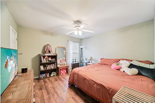 14353 N 106th East Avenue W, Collinsville, OK 74021