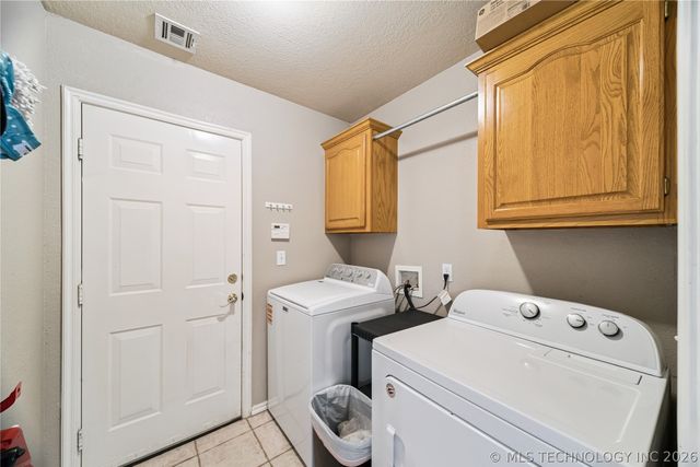 14353 N 106th East Avenue W, Collinsville, OK 74021