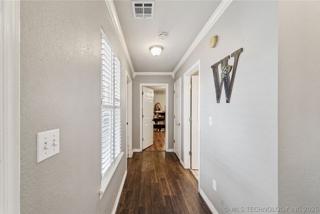 14353 N 106th East Avenue W, Collinsville, OK 74021