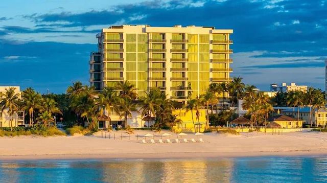 305 Briny Avenue 601, Pompano Beach, FL 33062