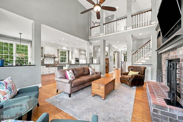 103 Commons Way Drive, Chapel Hill, NC 27516