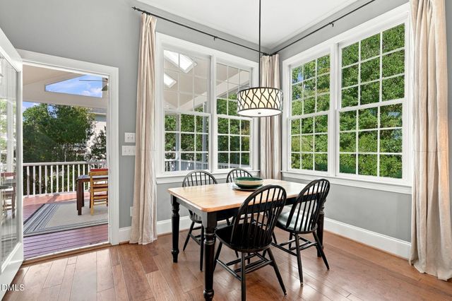 103 Commons Way Drive, Chapel Hill, NC 27516