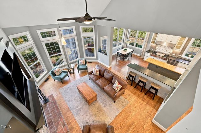 103 Commons Way Drive, Chapel Hill, NC 27516