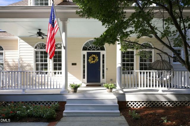 103 Commons Way Drive, Chapel Hill, NC 27516