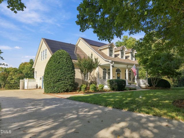 103 Commons Way Drive, Chapel Hill, NC 27516