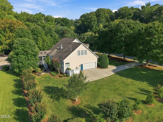 103 Commons Way Drive, Chapel Hill, NC 27516