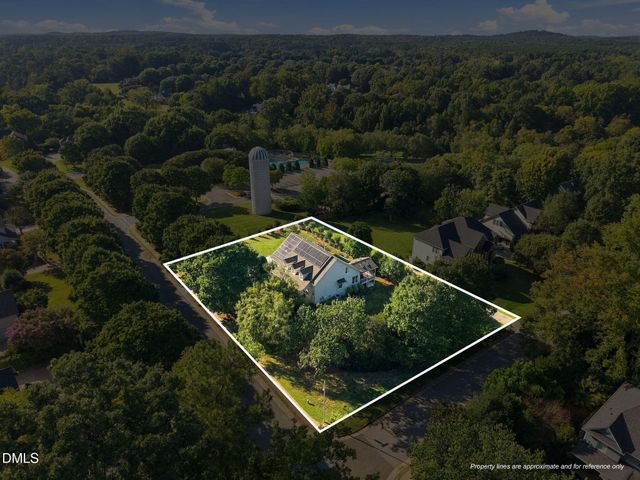 103 Commons Way Drive, Chapel Hill, NC 27516