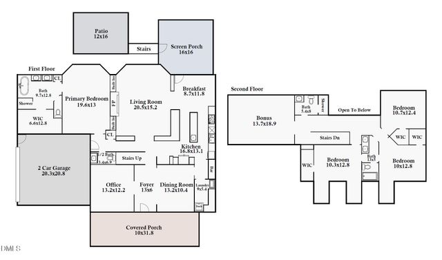 103 Commons Way Drive, Chapel Hill, NC 27516