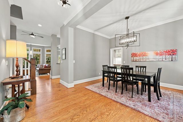 103 Commons Way Drive, Chapel Hill, NC 27516