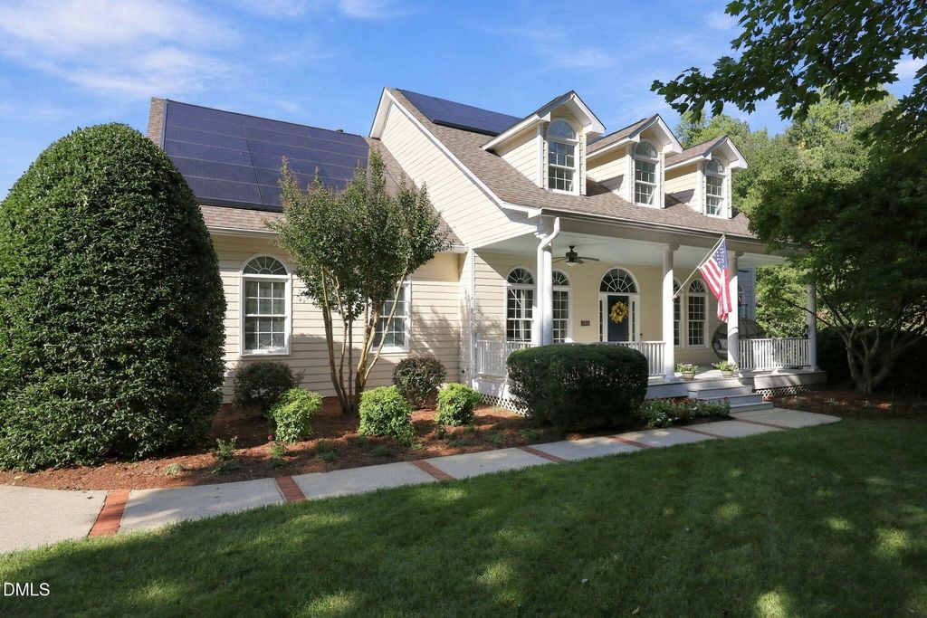 103 Commons Way Drive, Chapel Hill, NC 27516