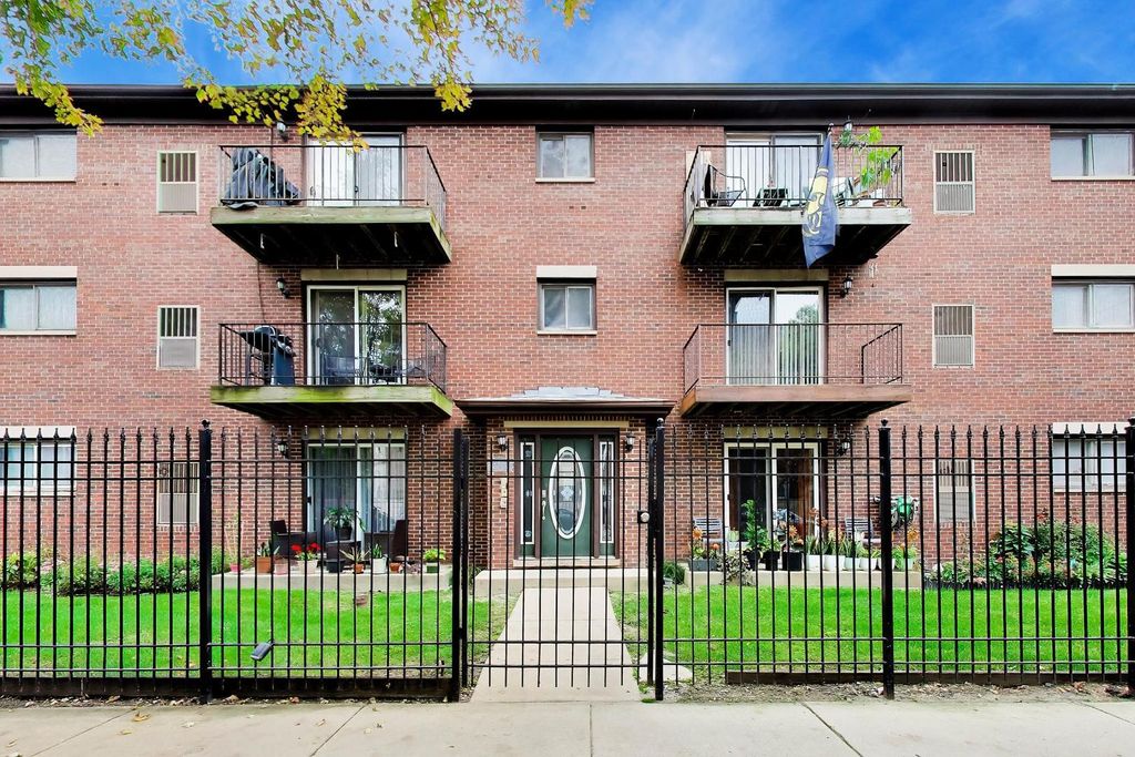 2600 W Walton Street 3S, Chicago, IL 60622 — photo 3