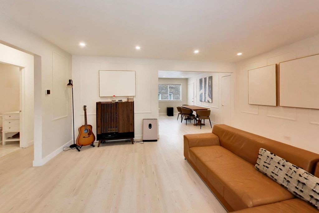 2600 W Walton Street 3S, Chicago, IL 60622 — photo 5