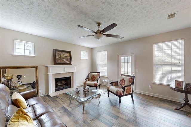 101 Ashgate Way, Carrollton, GA 30117