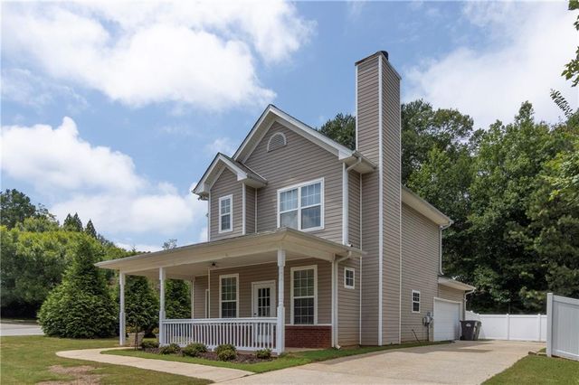 101 Ashgate Way, Carrollton, GA 30117