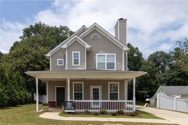 101 Ashgate Way, Carrollton, GA 30117