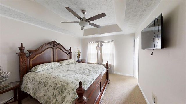 101 Ashgate Way, Carrollton, GA 30117