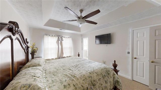 101 Ashgate Way, Carrollton, GA 30117