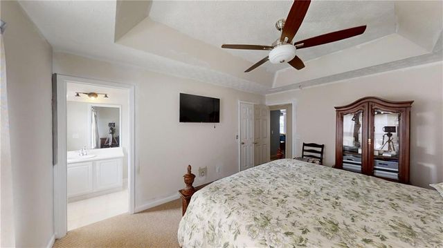 101 Ashgate Way, Carrollton, GA 30117