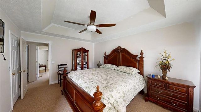 101 Ashgate Way, Carrollton, GA 30117