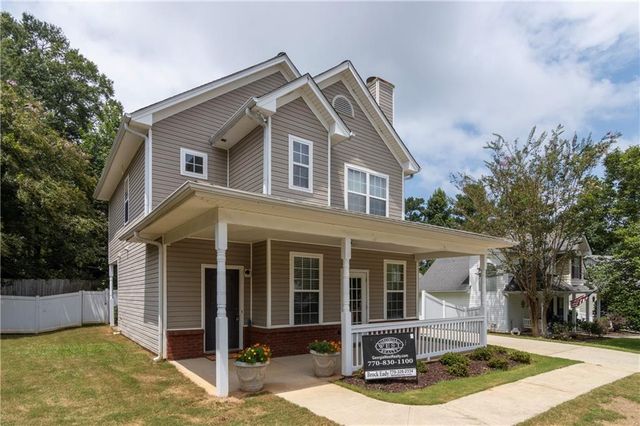 101 Ashgate Way, Carrollton, GA 30117