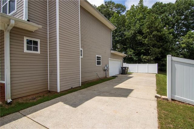 101 Ashgate Way, Carrollton, GA 30117