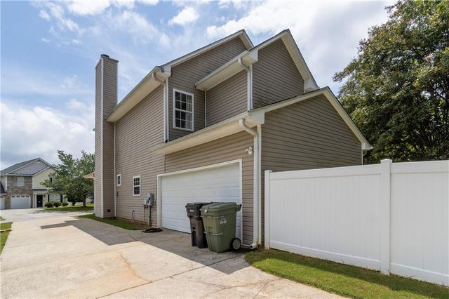 101 Ashgate Way, Carrollton, GA 30117