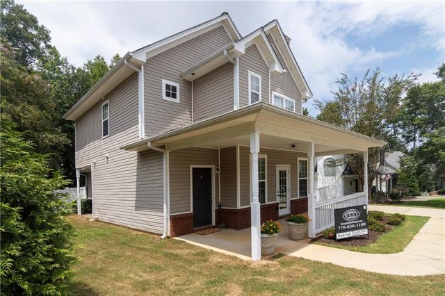 101 Ashgate Way, Carrollton, GA 30117