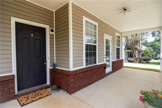 101 Ashgate Way, Carrollton, GA 30117