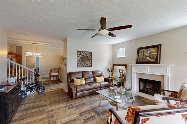 101 Ashgate Way, Carrollton, GA 30117