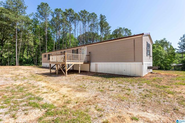 220 WOOD RIVER LANE, Talladega, AL 35160