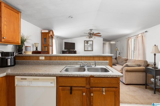 220 WOOD RIVER LANE, Talladega, AL 35160