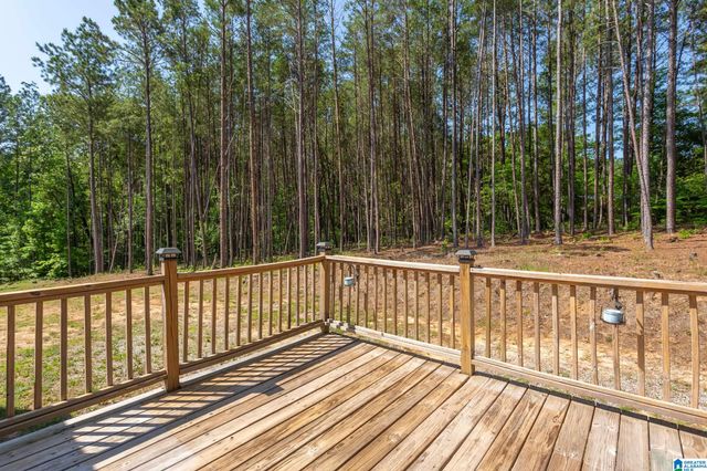 220 WOOD RIVER LANE, Talladega, AL 35160