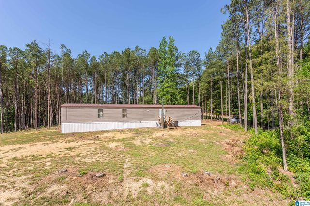 220 WOOD RIVER LANE, Talladega, AL 35160