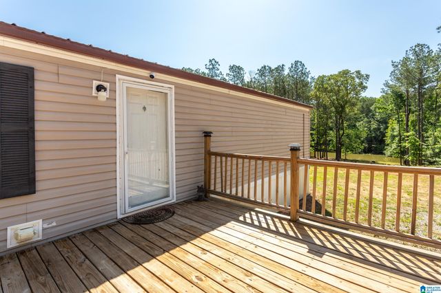220 WOOD RIVER LANE, Talladega, AL 35160