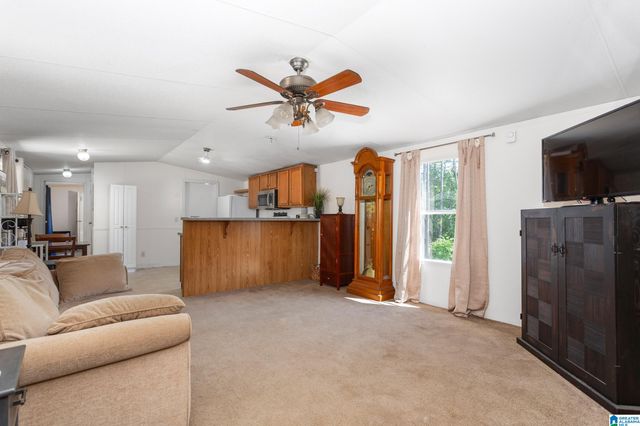 220 WOOD RIVER LANE, Talladega, AL 35160