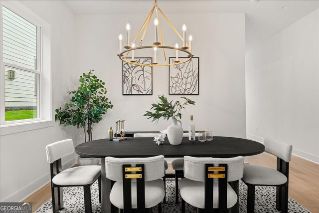 2253 Paul Avenue NW, Atlanta, GA 30318