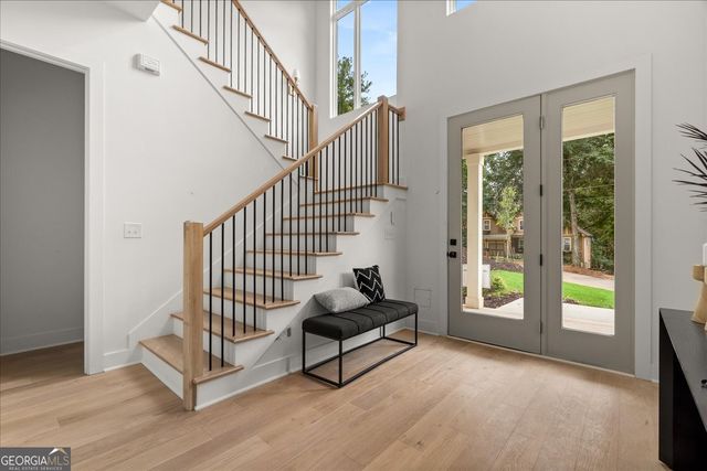 2253 Paul Avenue NW, Atlanta, GA 30318