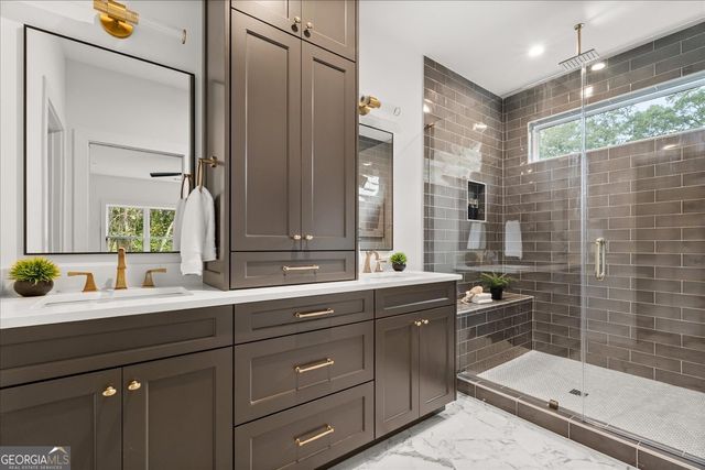 2253 Paul Avenue NW, Atlanta, GA 30318