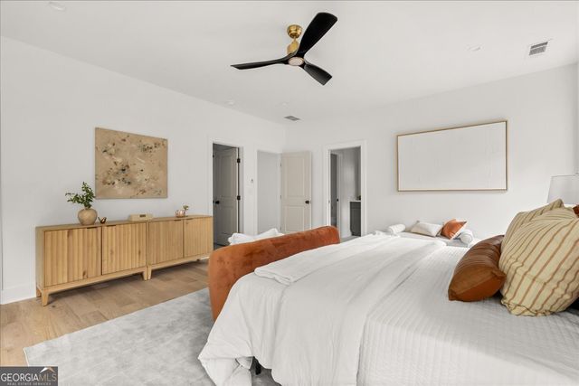 2253 Paul Avenue NW, Atlanta, GA 30318