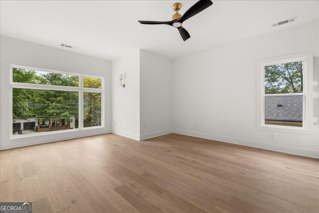 2253 Paul Avenue NW, Atlanta, GA 30318