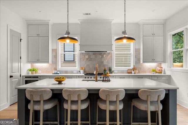 2253 Paul Avenue NW, Atlanta, GA 30318