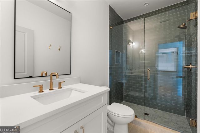 2253 Paul Avenue NW, Atlanta, GA 30318