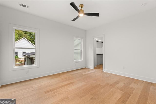 2253 Paul Avenue NW, Atlanta, GA 30318