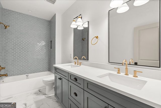 2253 Paul Avenue NW, Atlanta, GA 30318