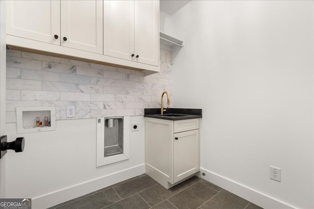 2253 Paul Avenue NW, Atlanta, GA 30318