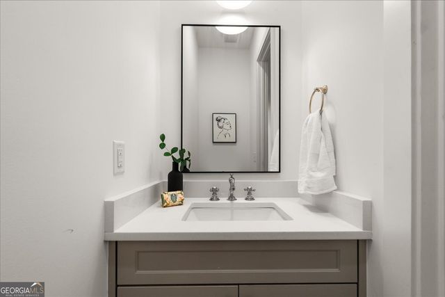 2253 Paul Avenue NW, Atlanta, GA 30318