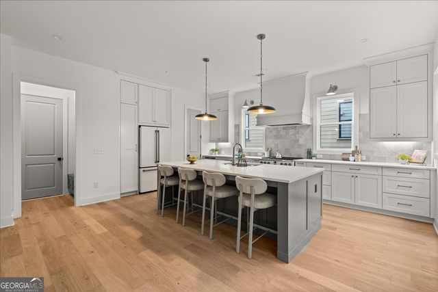 2253 Paul Avenue NW, Atlanta, GA 30318